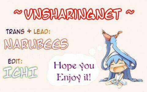 Shinryaku! Ika Musume Chapter 20 trang 9