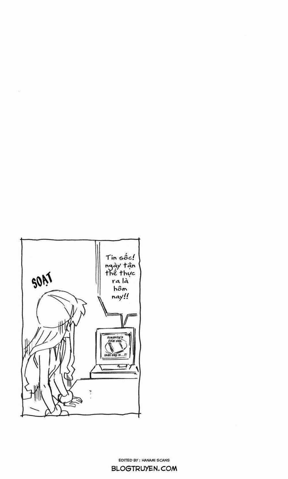 Shinryaku! Ika Musume Chapter 256 trang 9