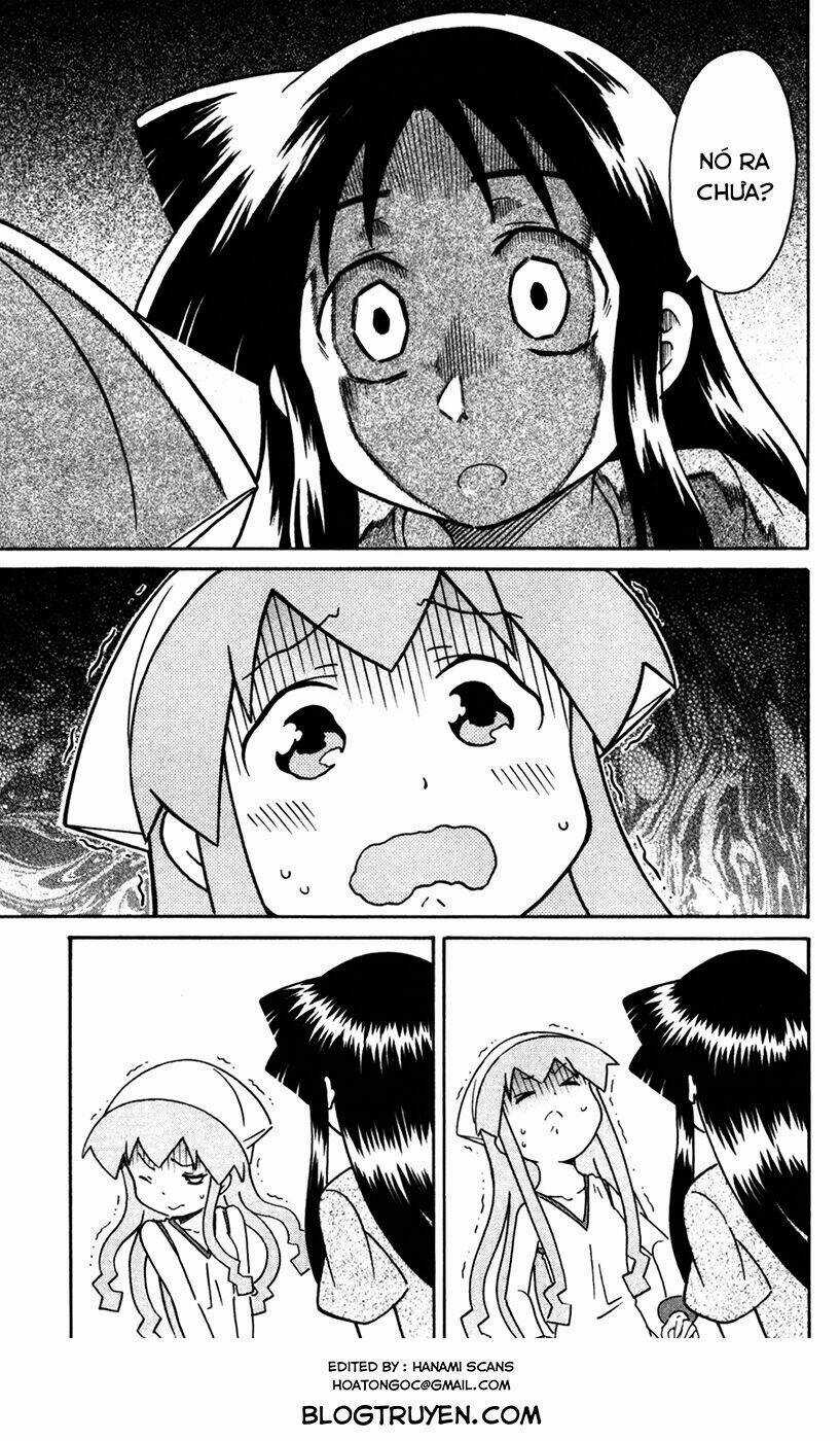 Shinryaku! Ika Musume Chapter 273 trang 7