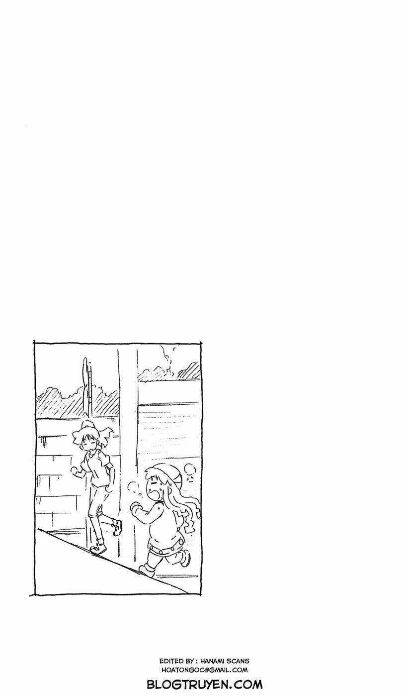 Shinryaku! Ika Musume Chapter 277 trang 9