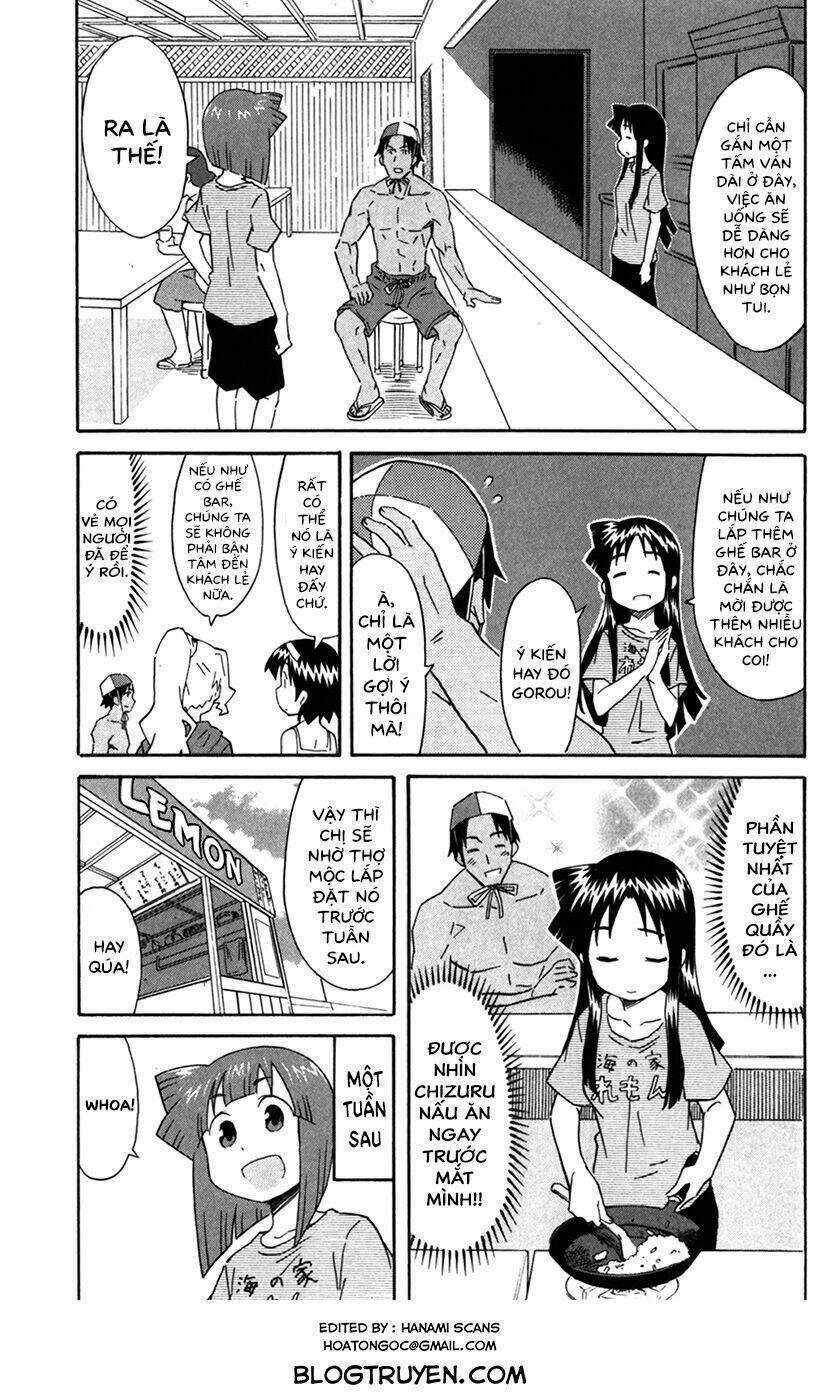 Shinryaku! Ika Musume Chapter 278 trang 5
