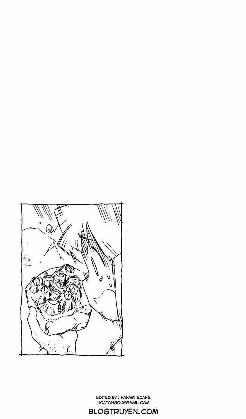 Shinryaku! Ika Musume Chapter 282 trang 9