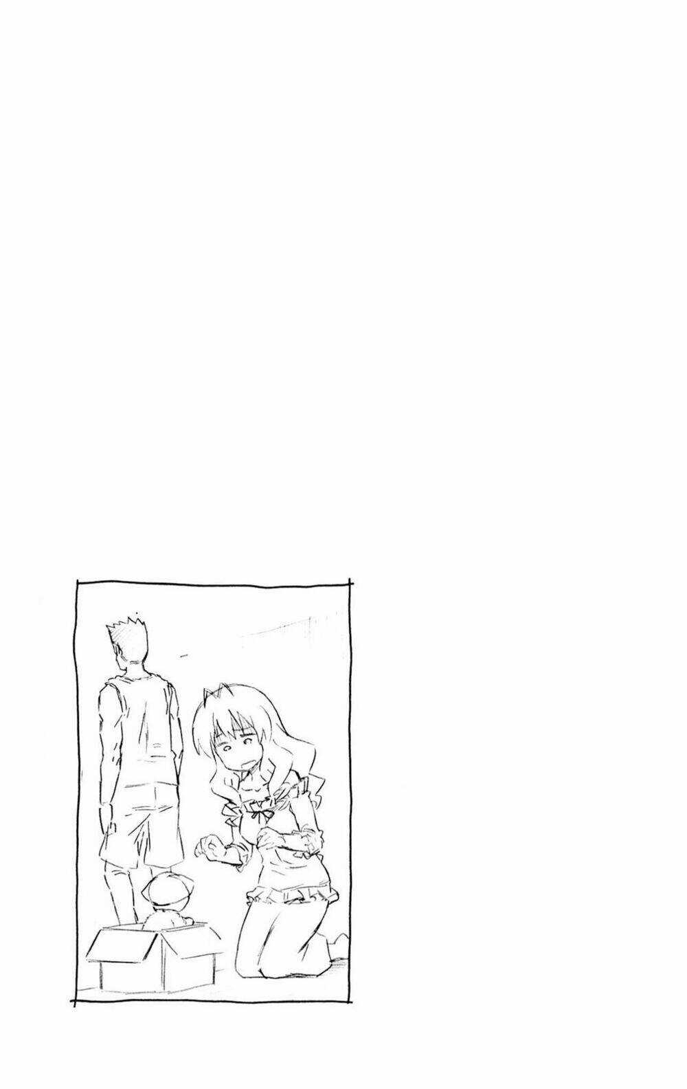 Shinryaku! Ika Musume Chapter 295 trang 10