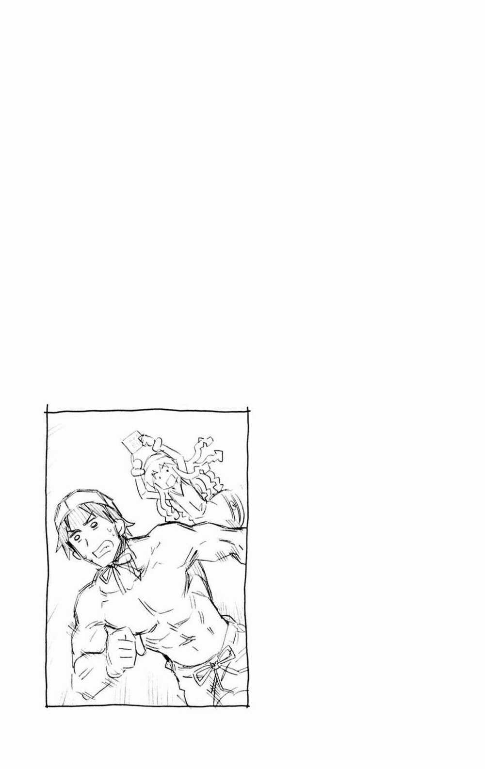 Shinryaku! Ika Musume Chapter 298 trang 9