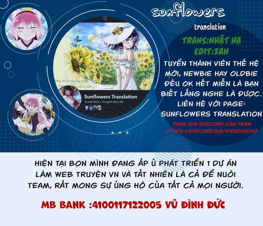 Shinryaku! Ika Musume Chapter 303 trang 8