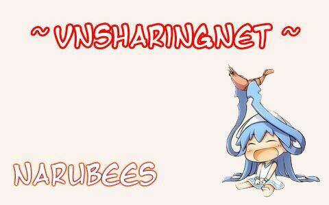 Shinryaku! Ika Musume Chapter 5 trang 8