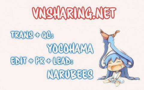 Shinryaku! Ika Musume Chapter 50 trang 8