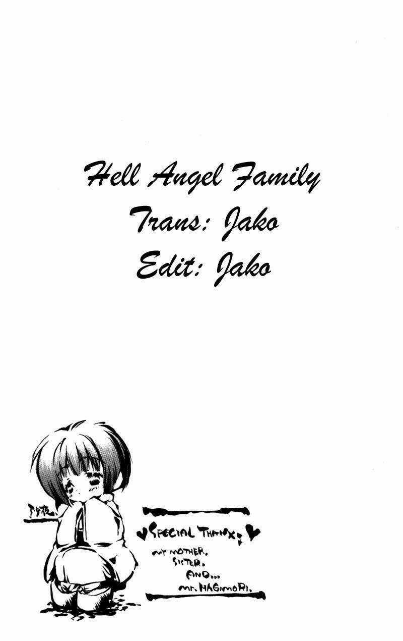 Shinsengumi Imon Peace Maker Chapter 4 trang 2