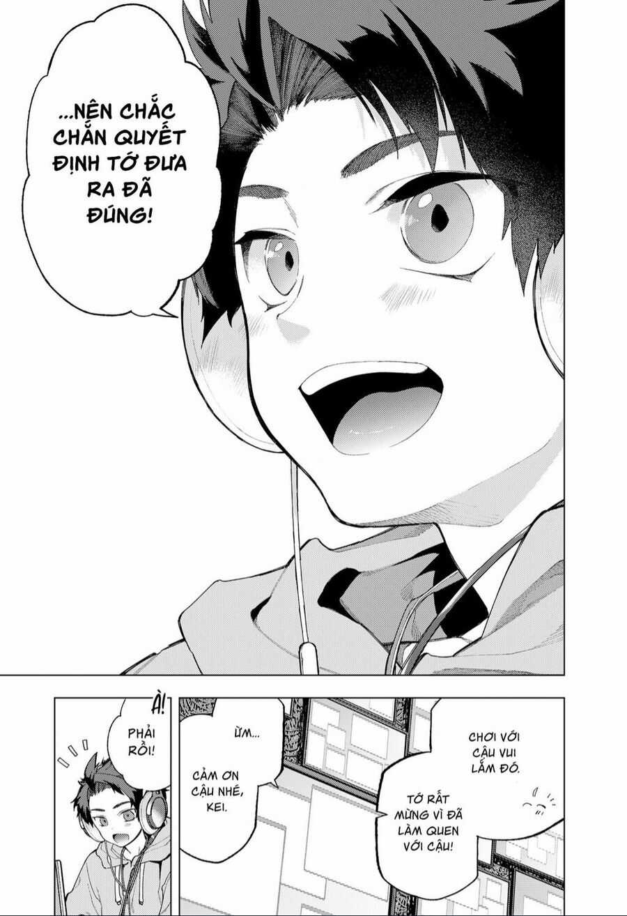 Shinsou no Raputa Chapter 1 trang 27