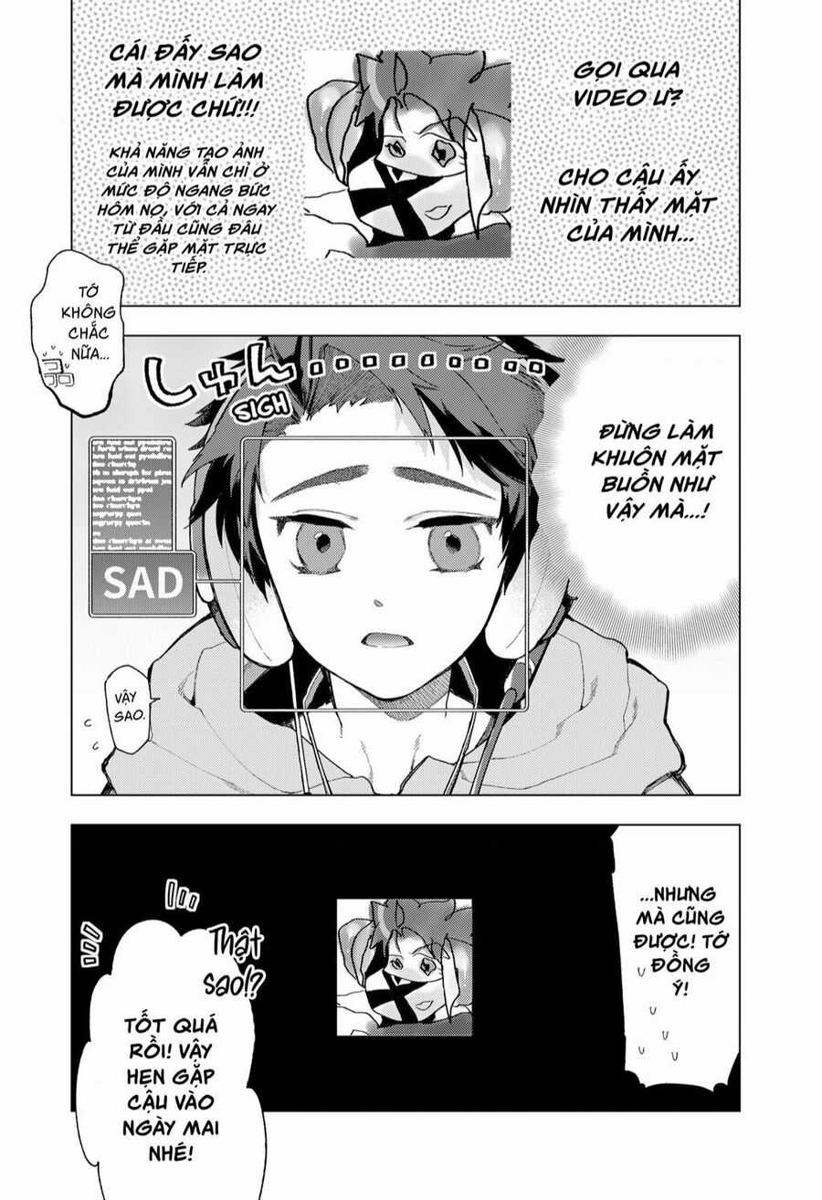 Shinsou no Raputa Chapter 1 trang 29