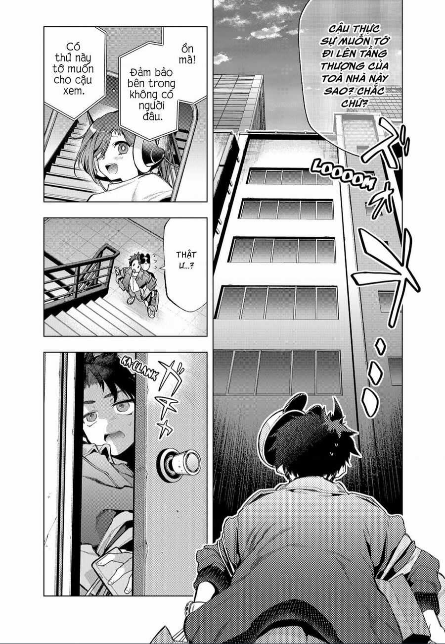 Shinsou no Raputa Chapter 1 trang 51