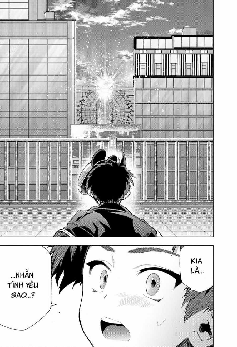 Shinsou no Raputa Chapter 1 trang 52