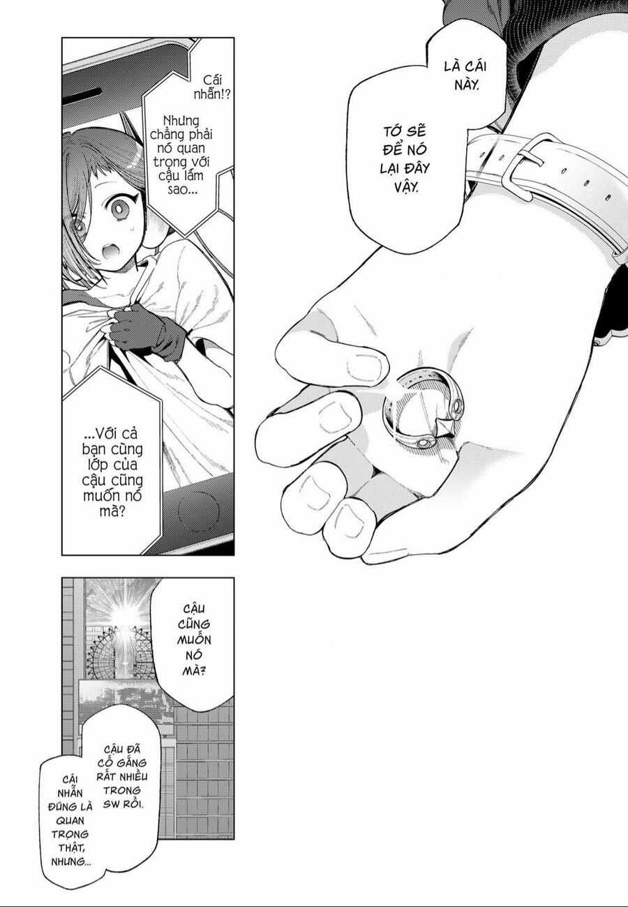 Shinsou no Raputa Chapter 1 trang 55