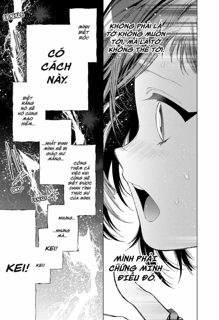 Shinsou no Raputa Chapter 1 trang 58