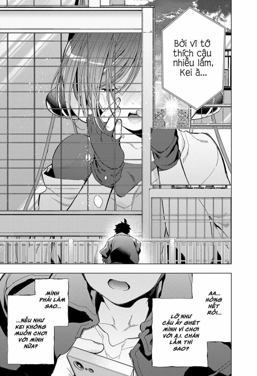 Shinsou no Raputa Chapter 1 trang 61
