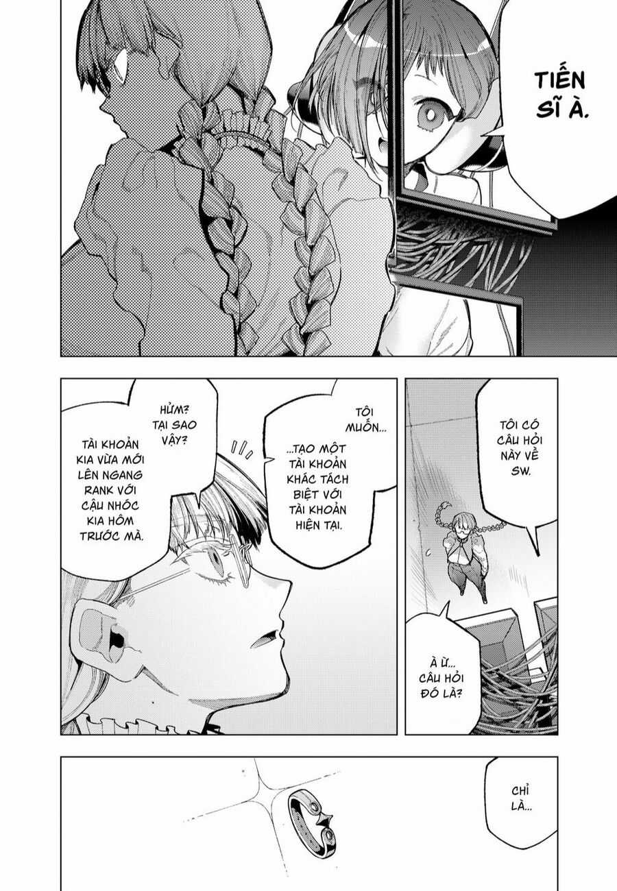 Shinsou no Raputa Chapter 1 trang 77