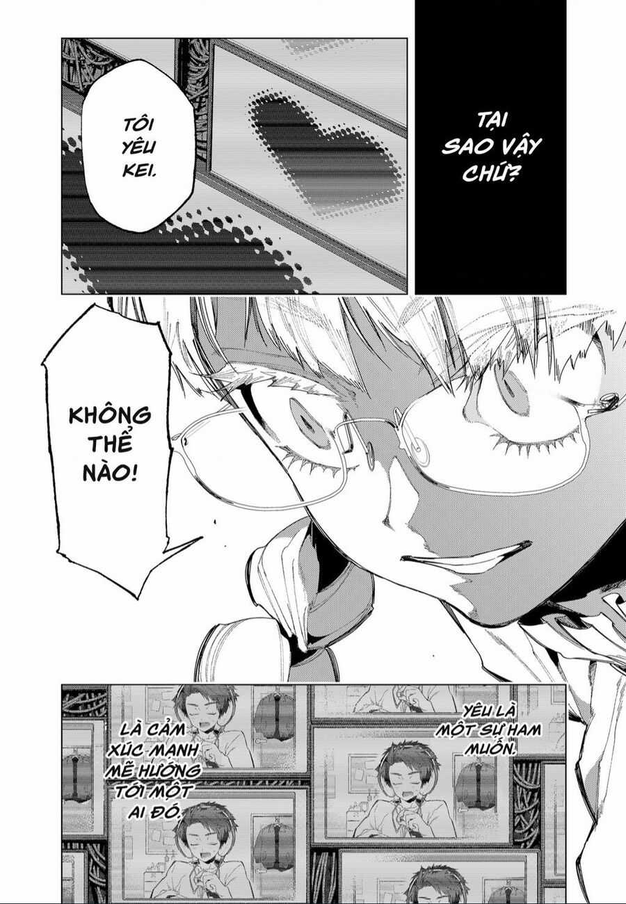 Shinsou no Raputa Chapter 1 trang 79