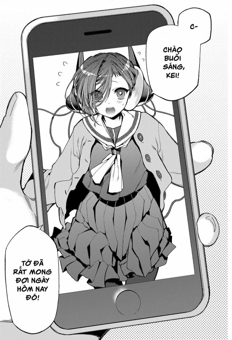 Shinsou no Raputa Chapter 2 trang 12