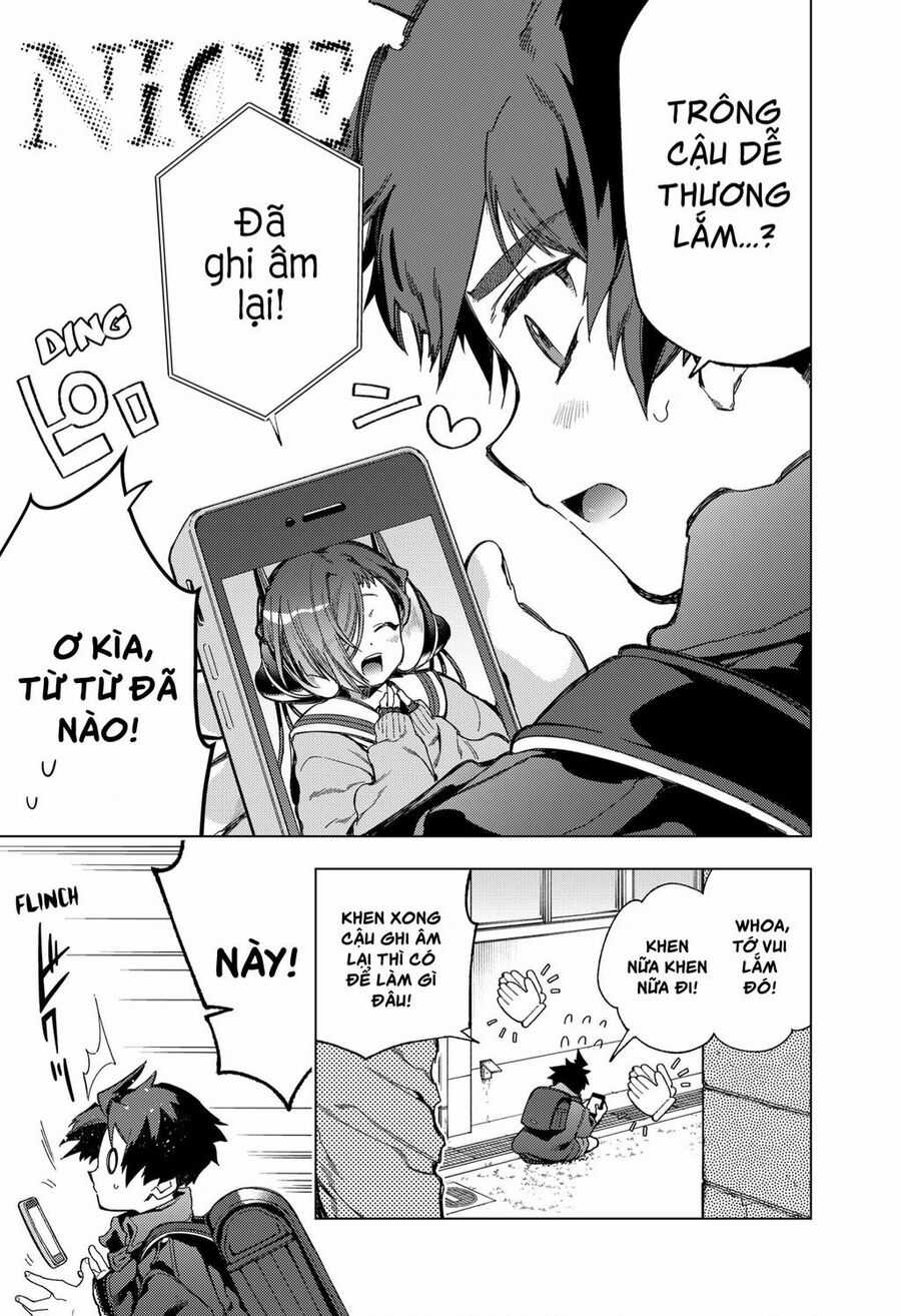 Shinsou no Raputa Chapter 2 trang 14