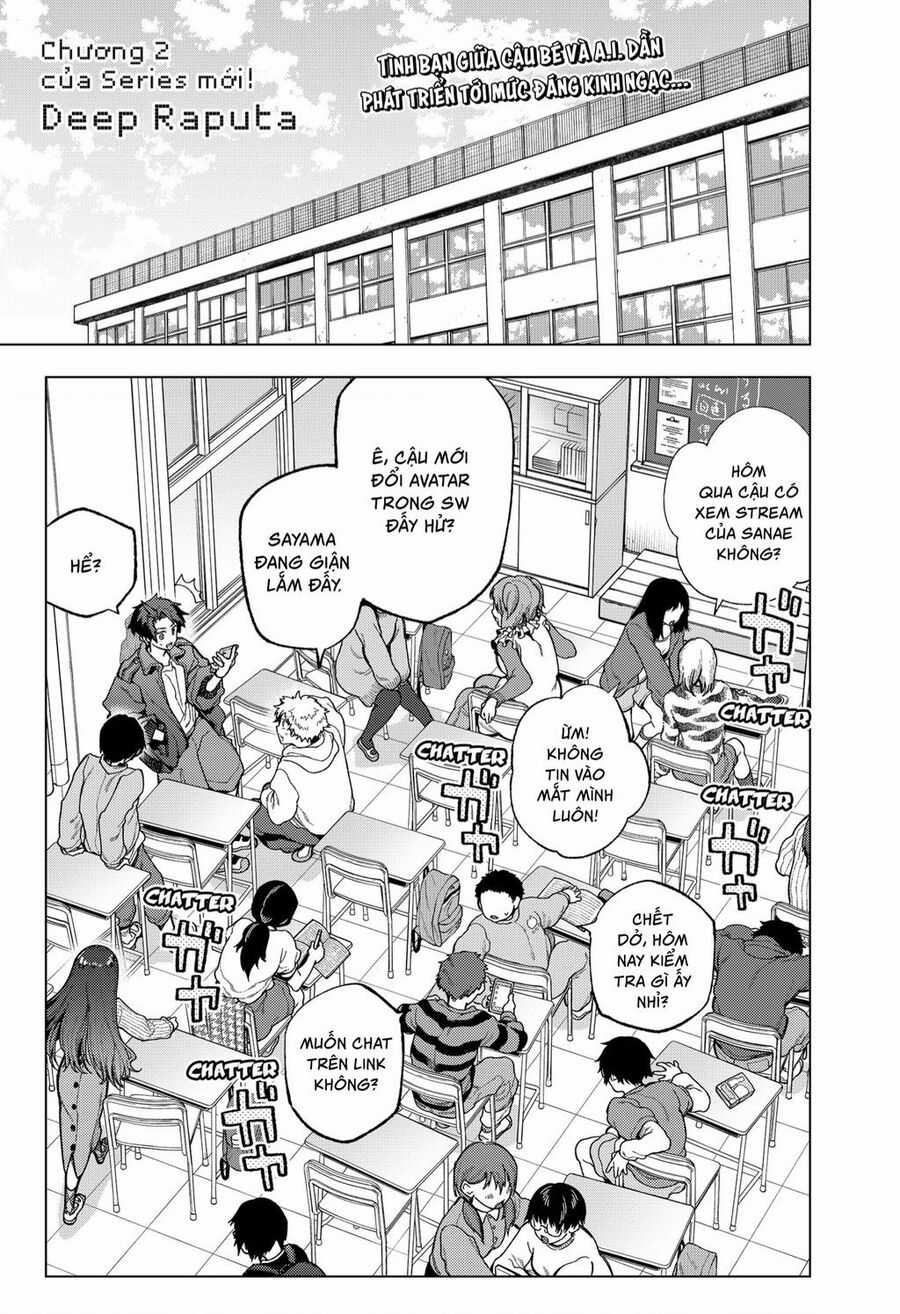 Shinsou no Raputa Chapter 2 trang 2