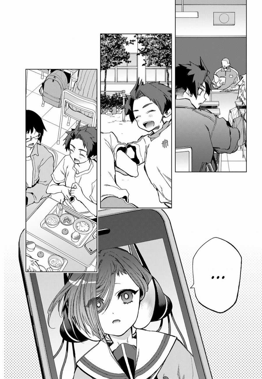 Shinsou no Raputa Chapter 2 trang 21