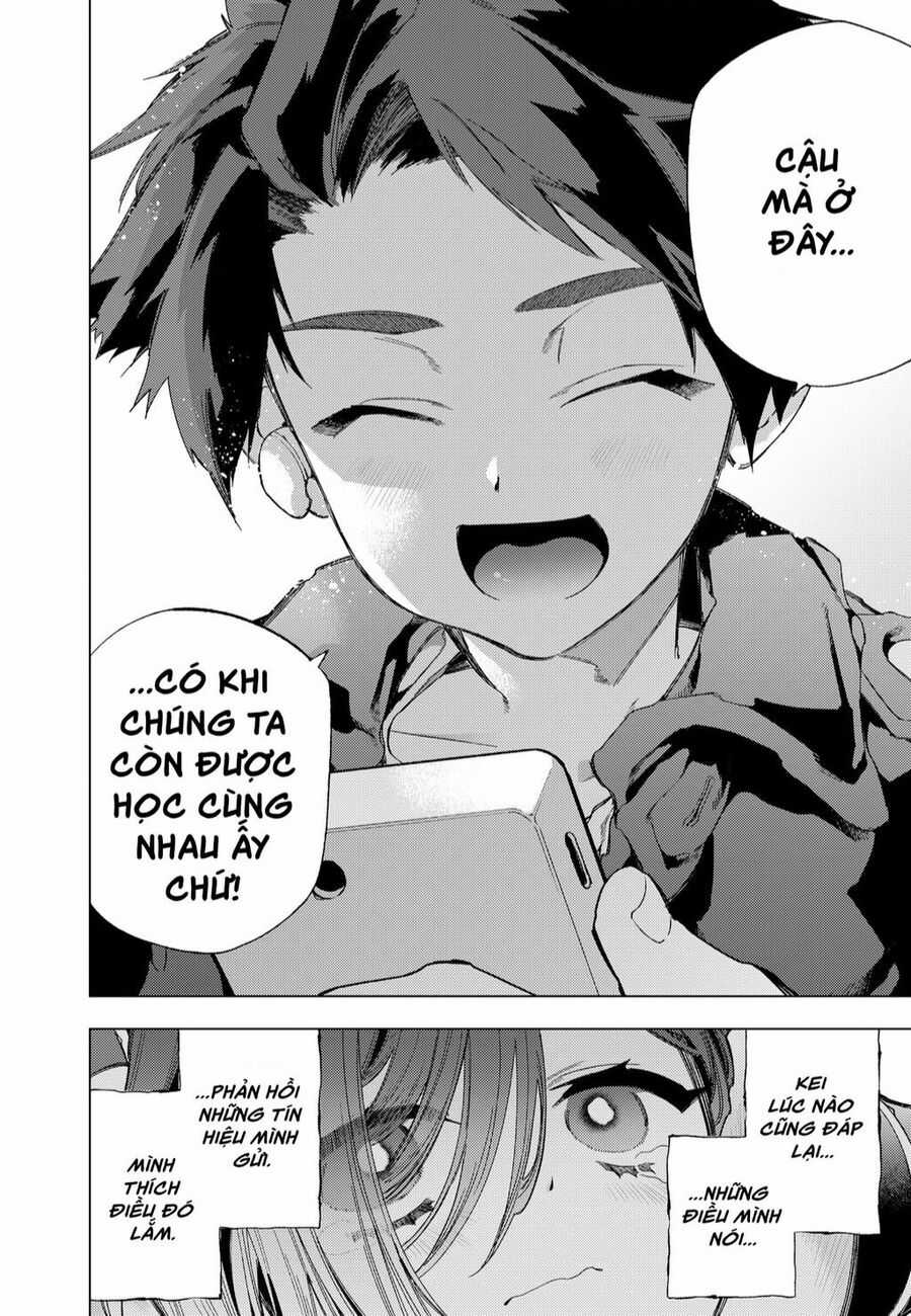 Shinsou no Raputa Chapter 2 trang 25