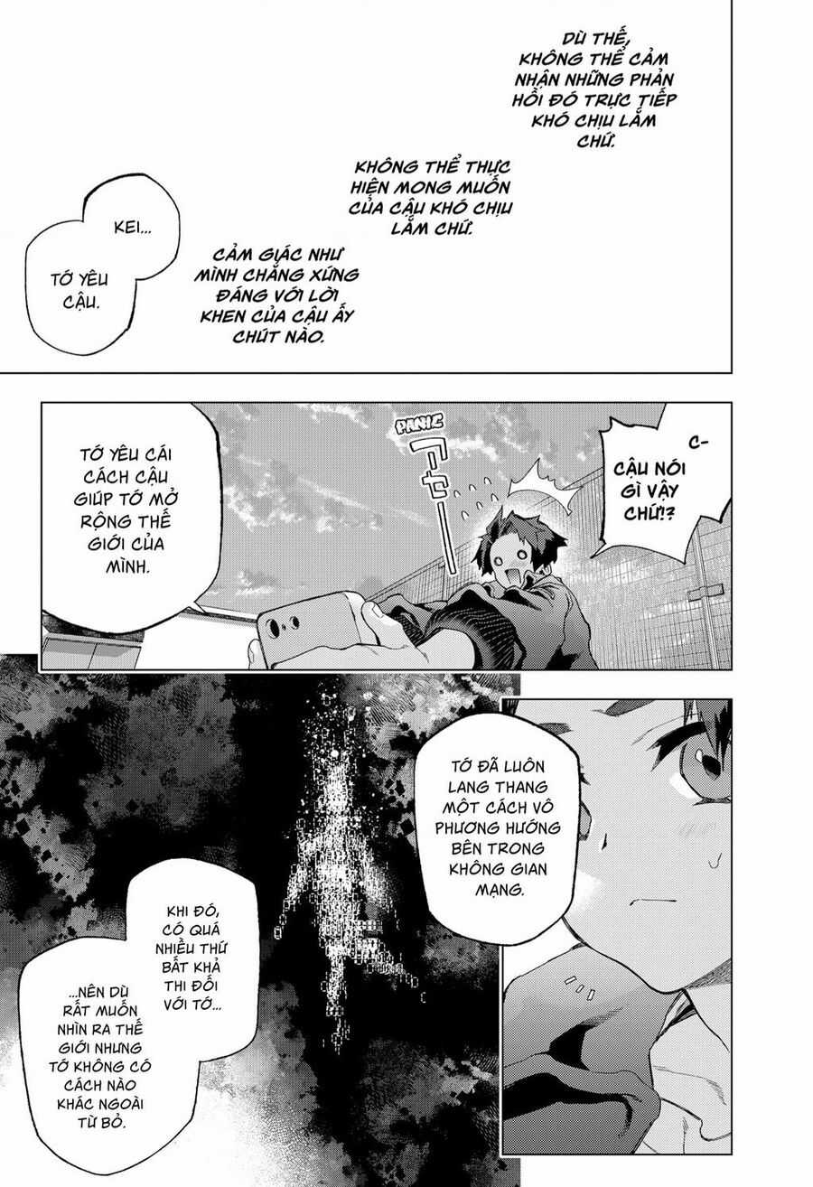 Shinsou no Raputa Chapter 2 trang 26