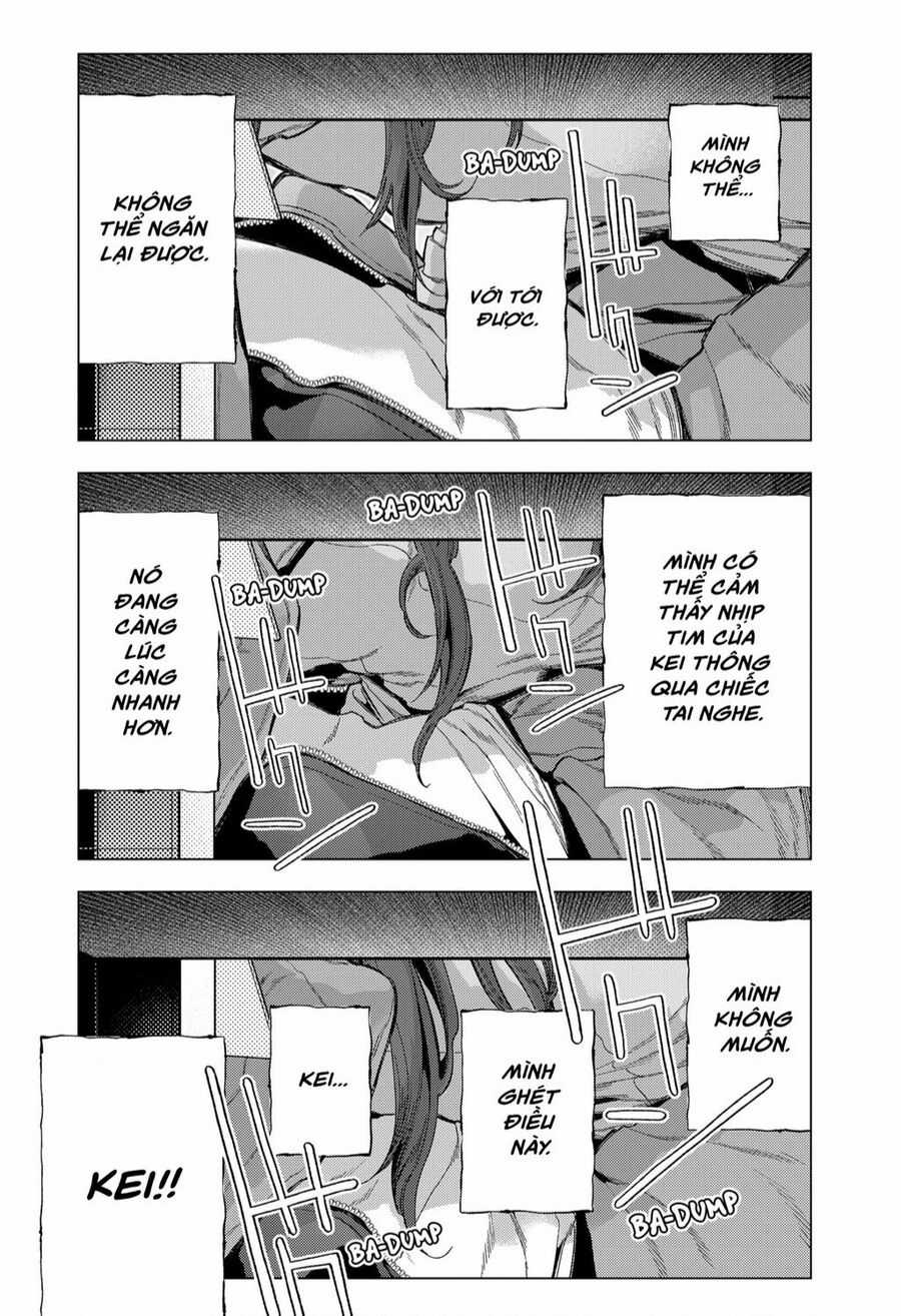 Shinsou no Raputa Chapter 2 trang 37