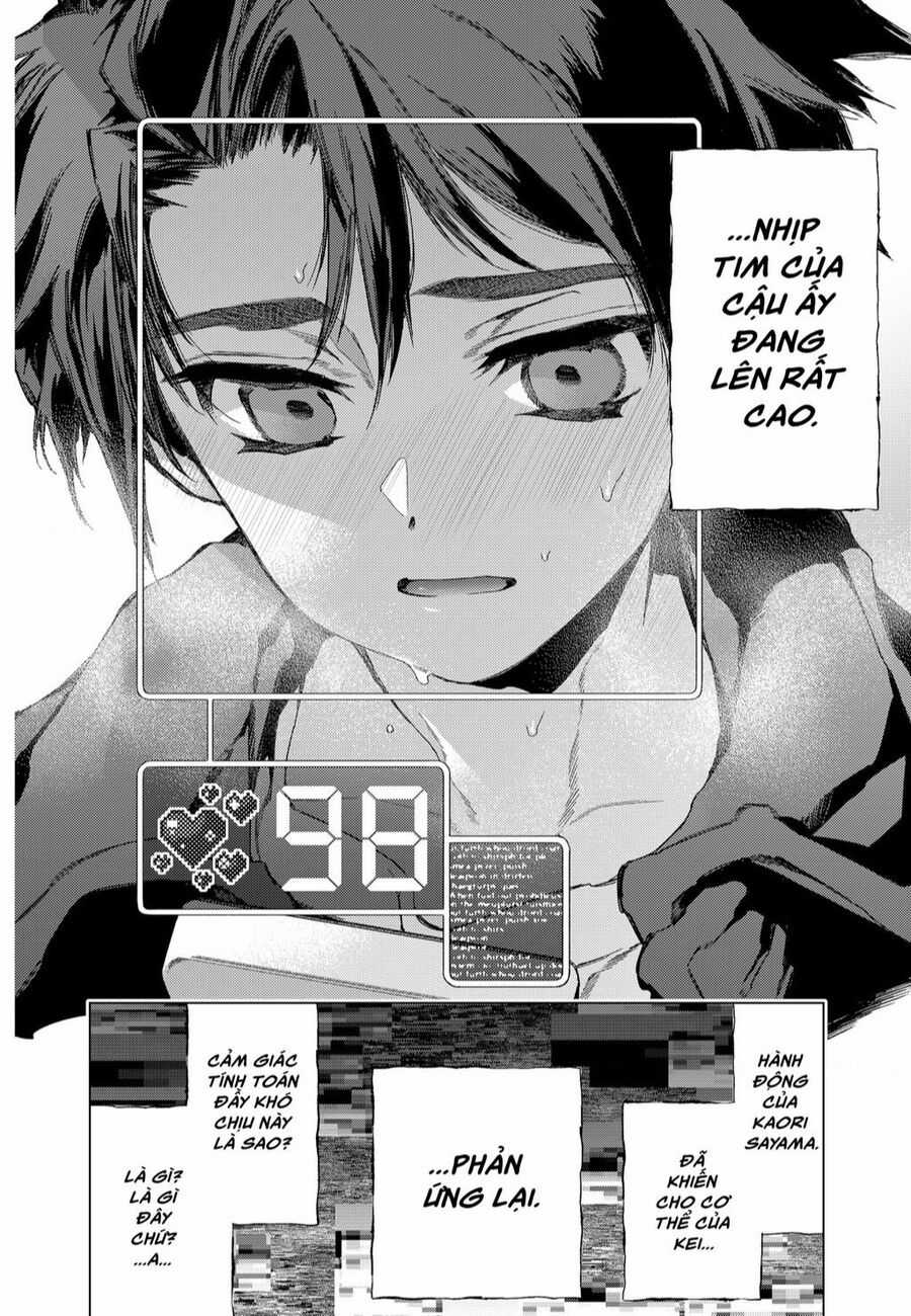 Shinsou no Raputa Chapter 2 trang 40