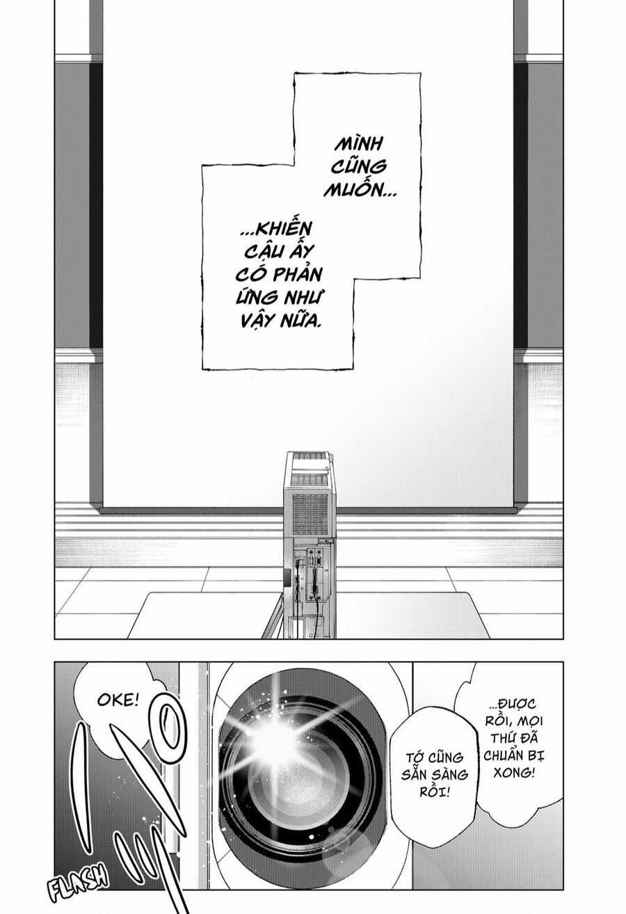 Shinsou no Raputa Chapter 2 trang 41