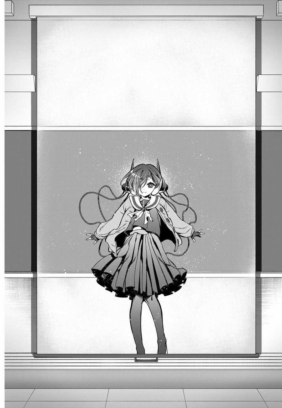 Shinsou no Raputa Chapter 2 trang 42