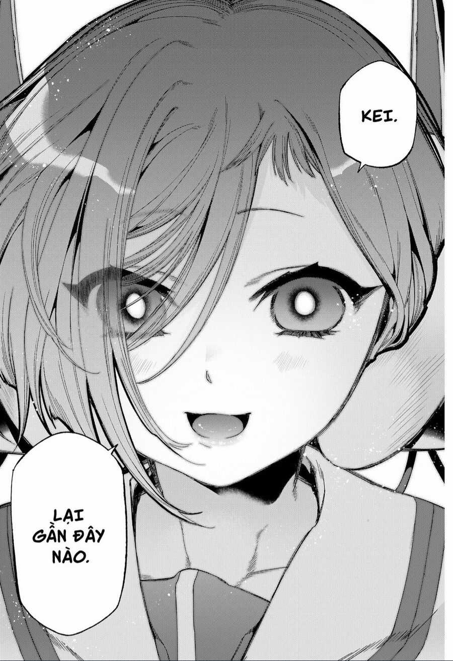 Shinsou no Raputa Chapter 2 trang 43