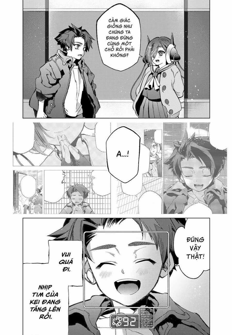 Shinsou no Raputa Chapter 2 trang 46