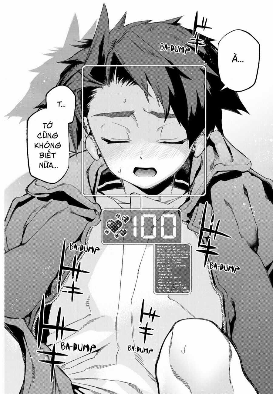 Shinsou no Raputa Chapter 2 trang 56