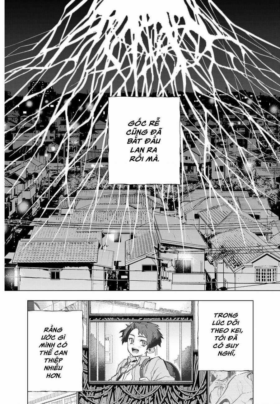 Shinsou no Raputa Chapter 2 trang 62