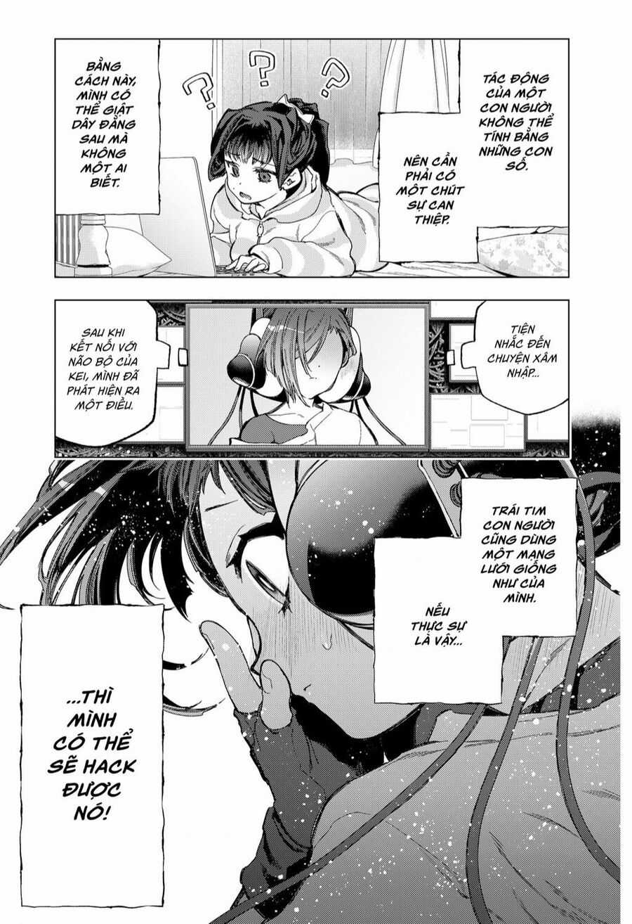 Shinsou no Raputa Chapter 2 trang 65