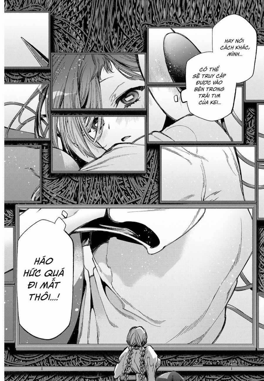 Shinsou no Raputa Chapter 2 trang 66