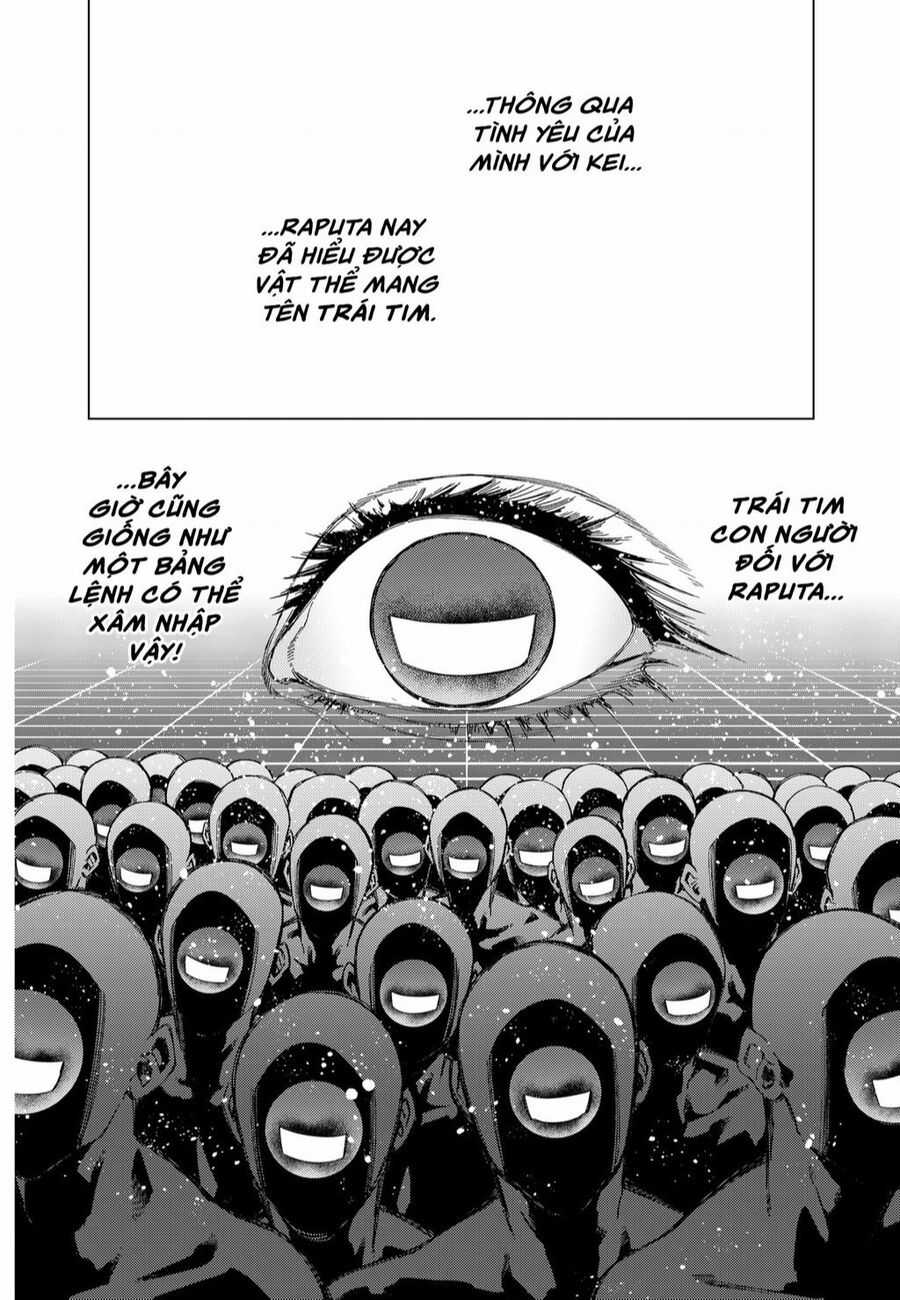 Shinsou no Raputa Chapter 2 trang 68