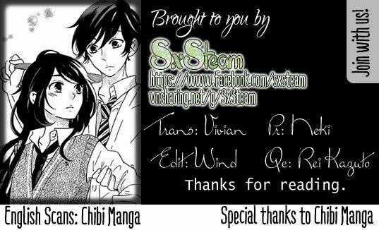 Shiny Doll Chapter 1 trang 1