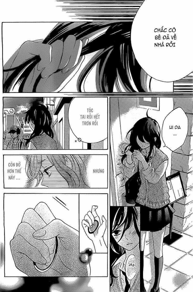 Shiny Doll Chapter 1 trang 39