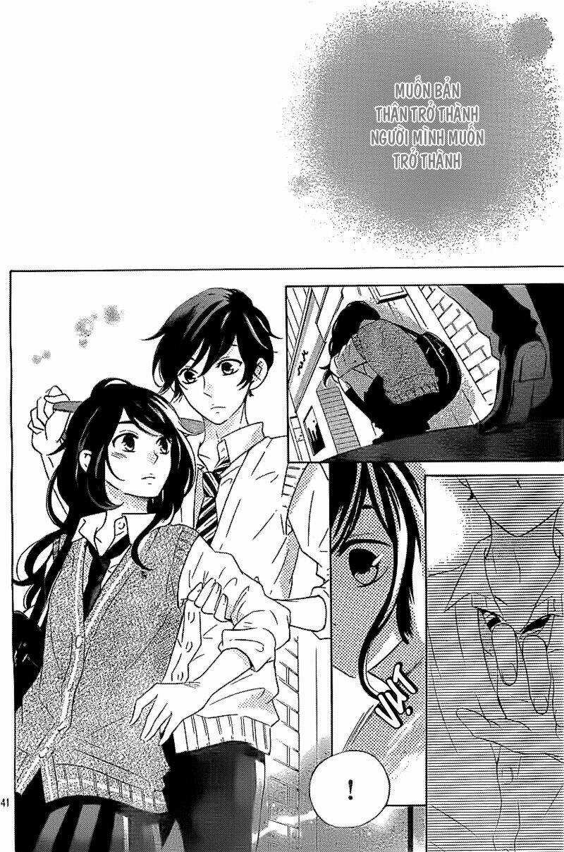 Shiny Doll Chapter 1 trang 41