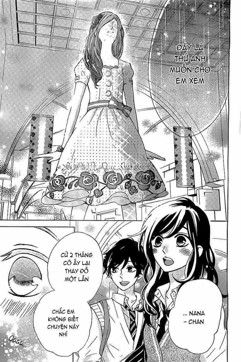 Shiny Doll Chapter 1 trang 44