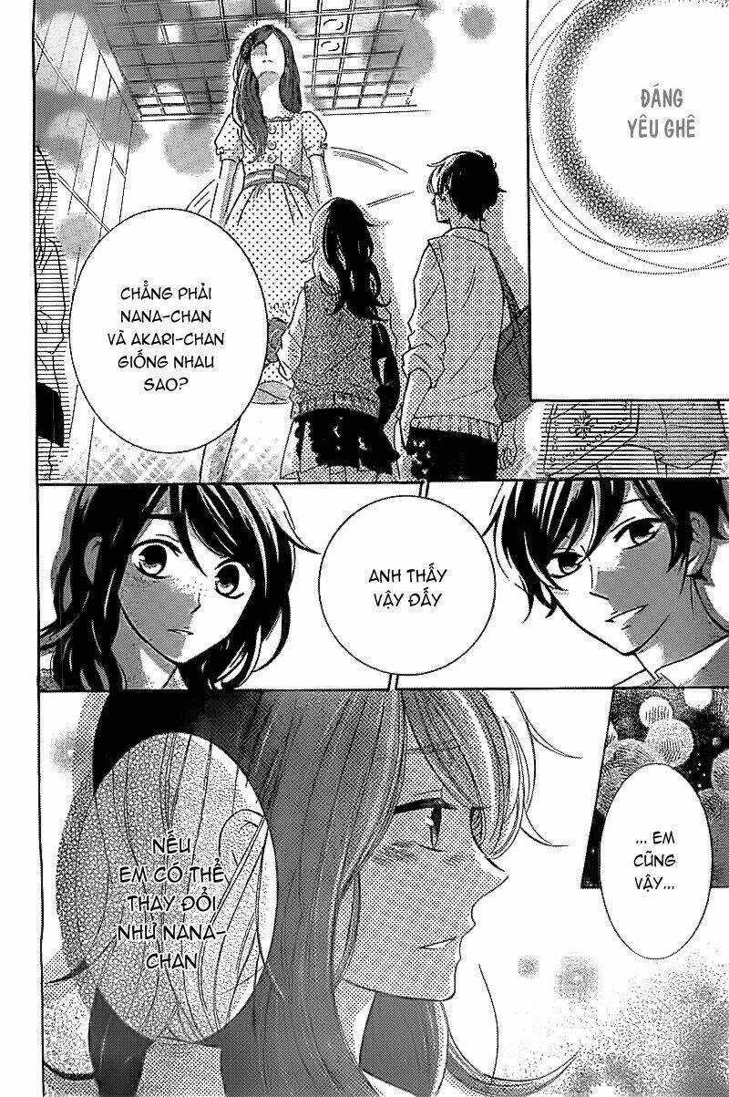 Shiny Doll Chapter 1 trang 45