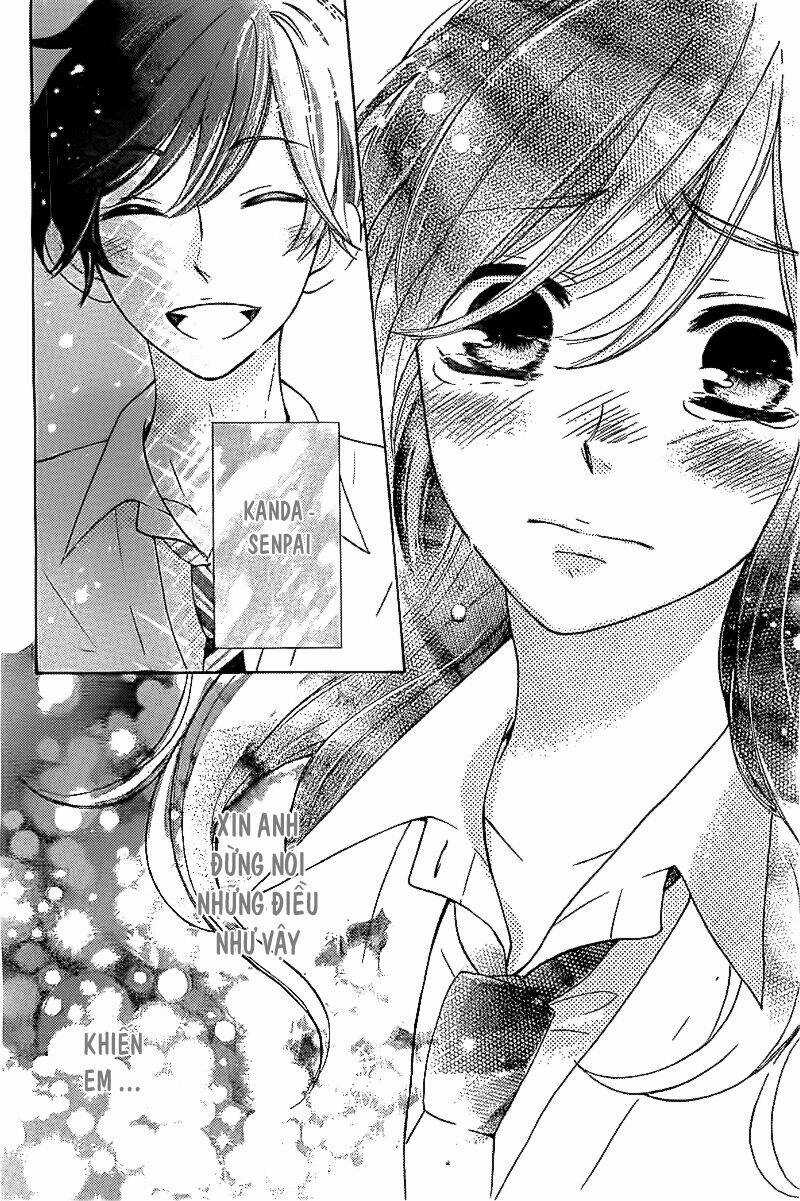 Shiny Doll Chapter 1 trang 47