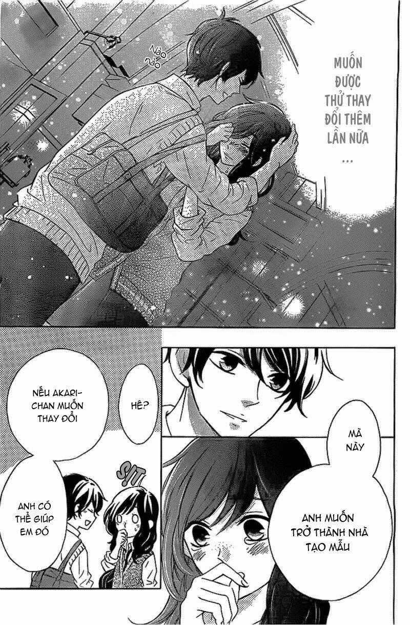 Shiny Doll Chapter 1 trang 48