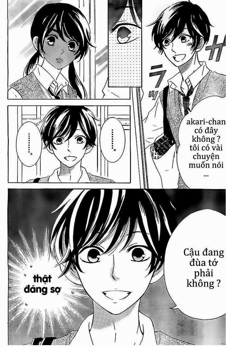 Shiny Doll Chapter 2 trang 22