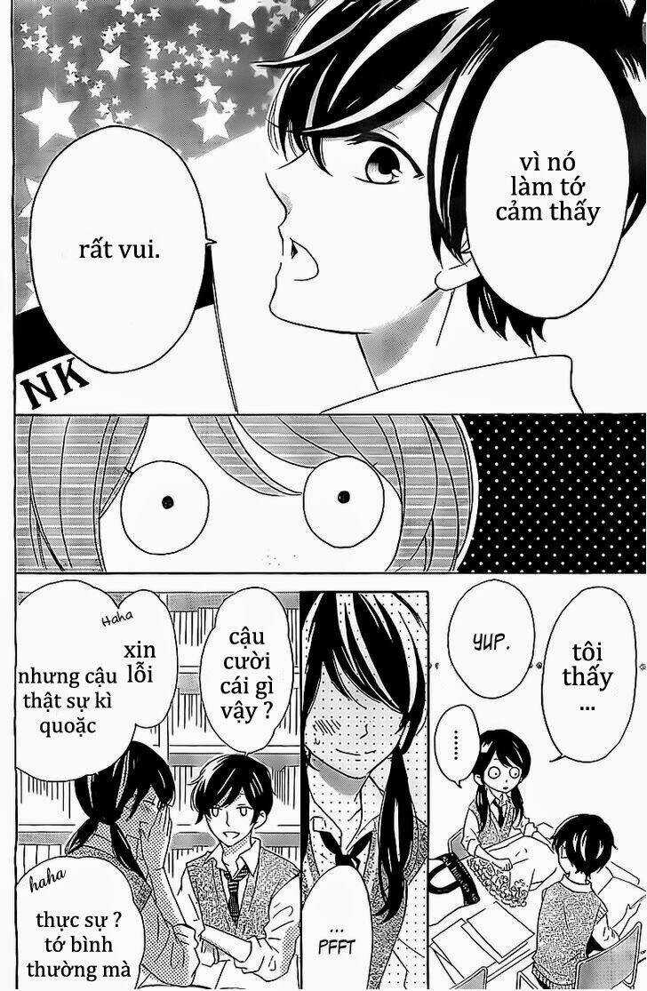 Shiny Doll Chapter 2 trang 30
