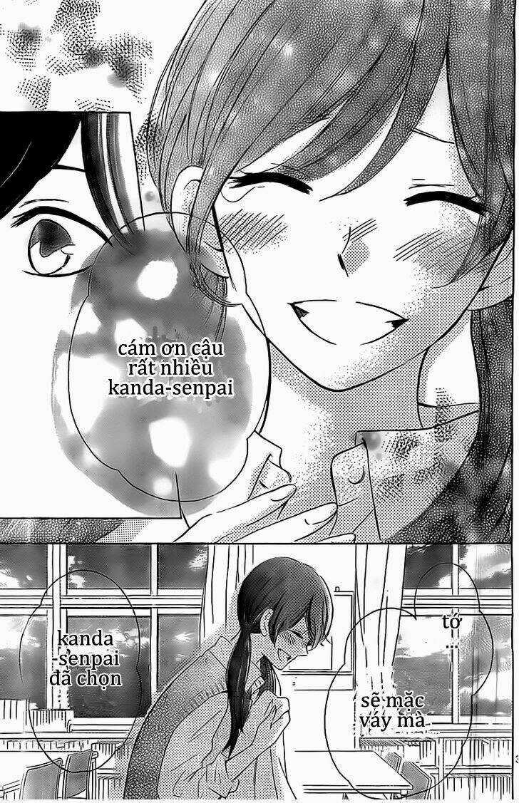 Shiny Doll Chapter 2 trang 31