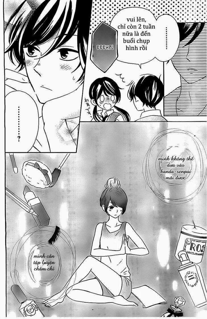 Shiny Doll Chapter 2 trang 32