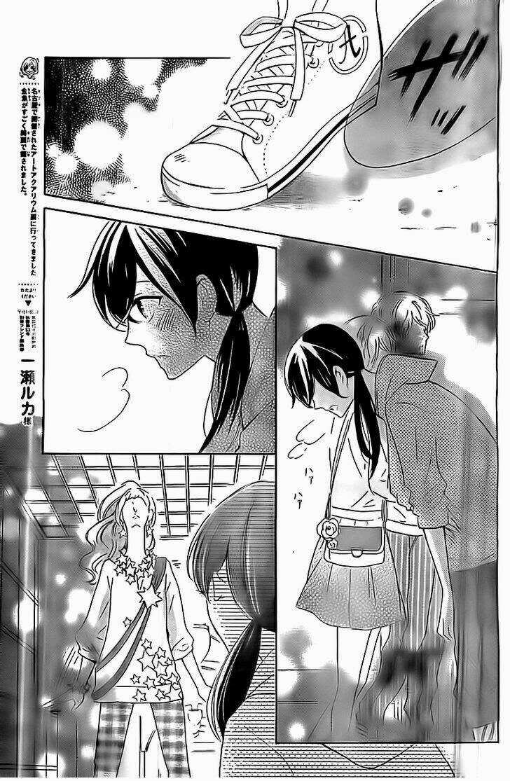 Shiny Doll Chapter 2 trang 33